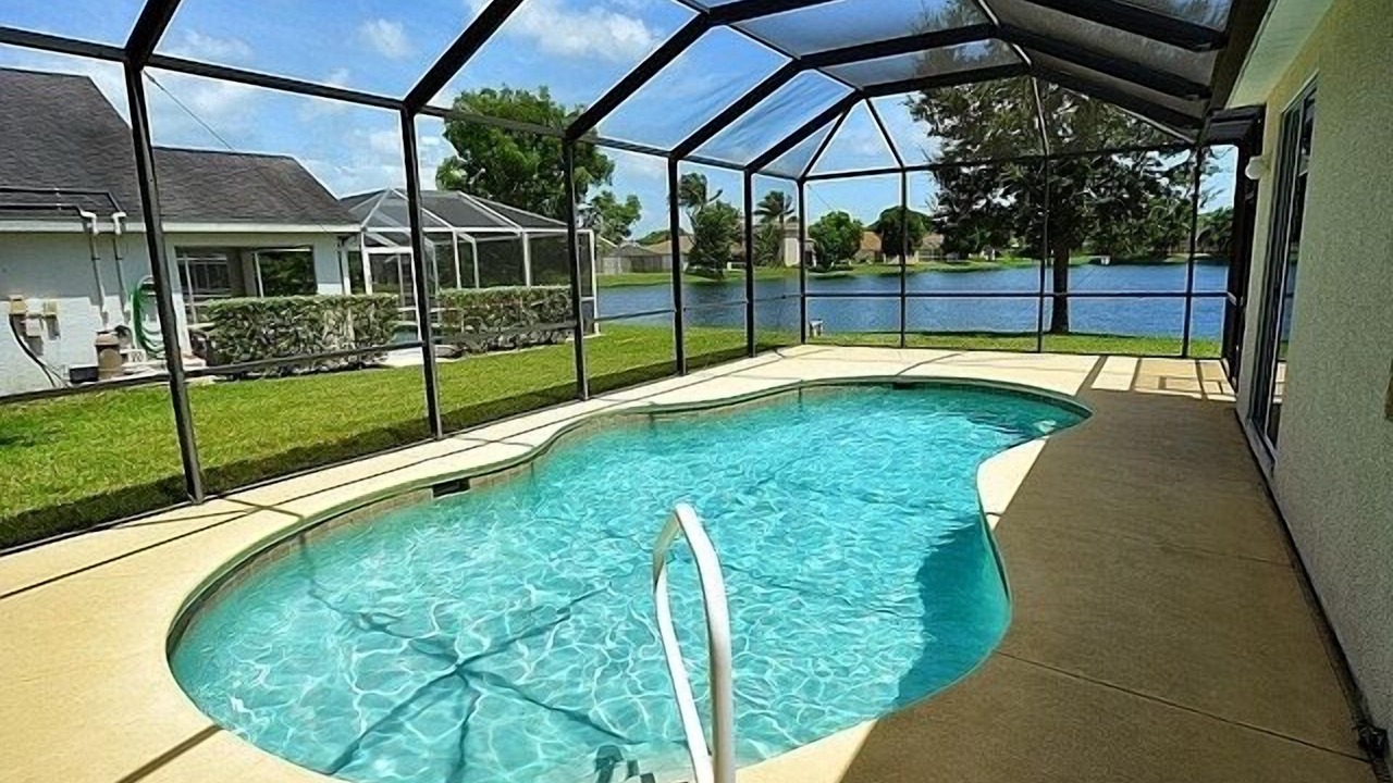 Photo of Outdoor in Beachwalk Isles