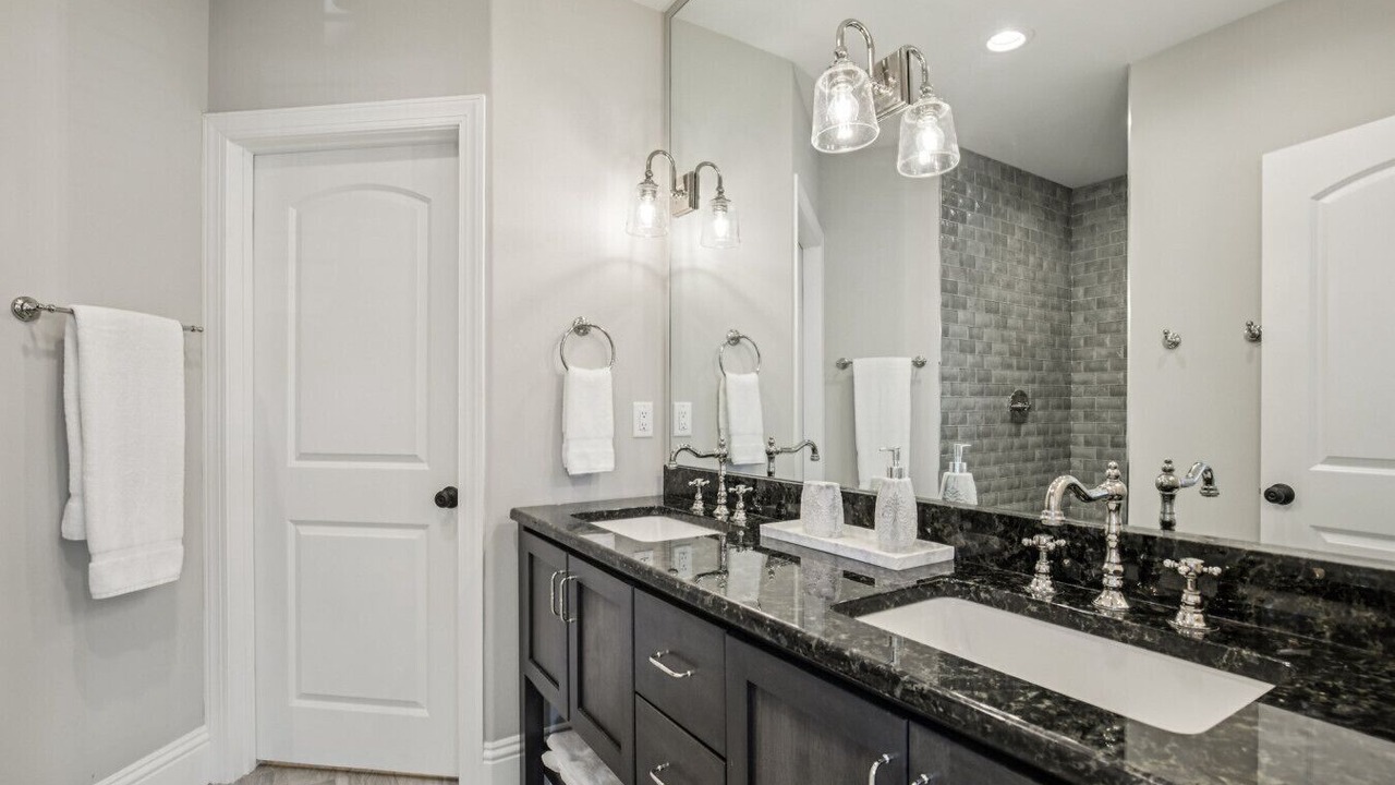Photo of Bathroom in Saint Armands Key