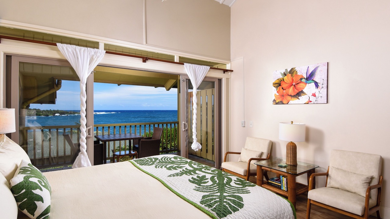 Photo of Bedroom in Hana