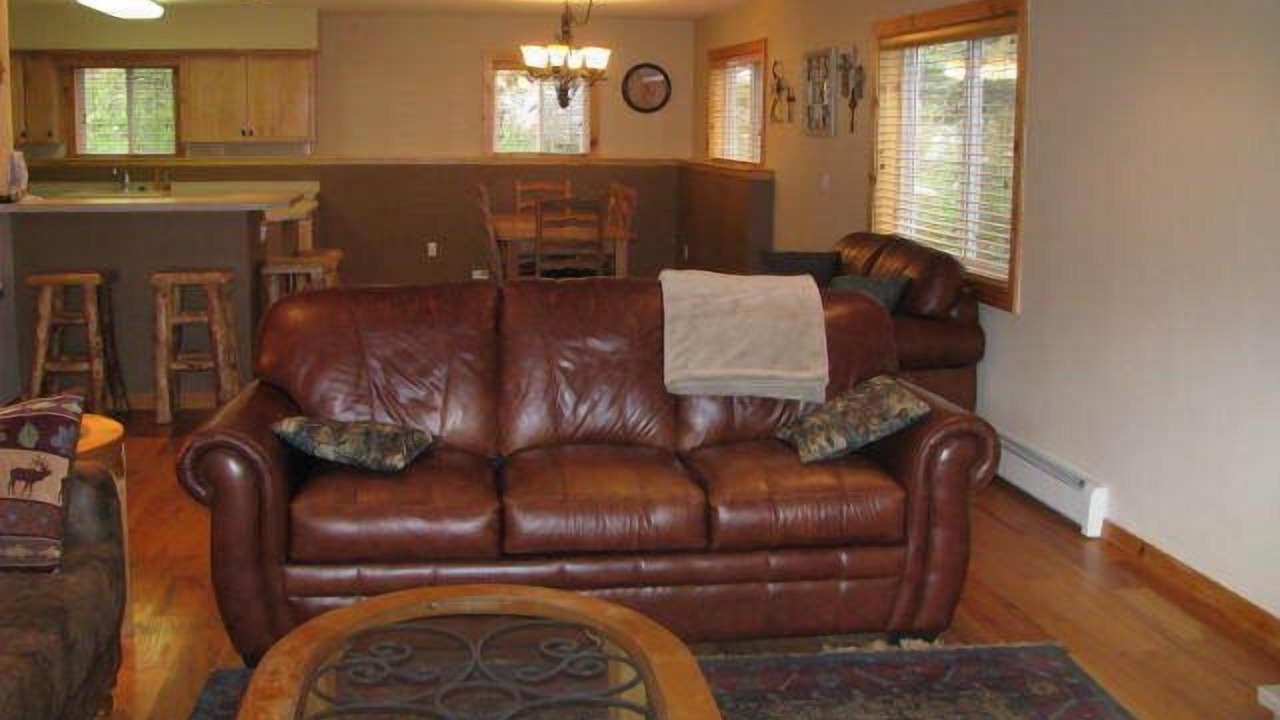 Photo of Bedroom in Warrior's Mark