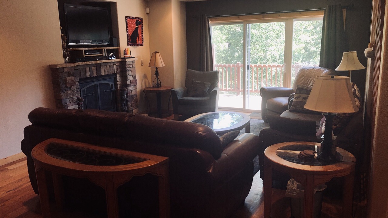 Photo of Livingroom in Warrior's Mark