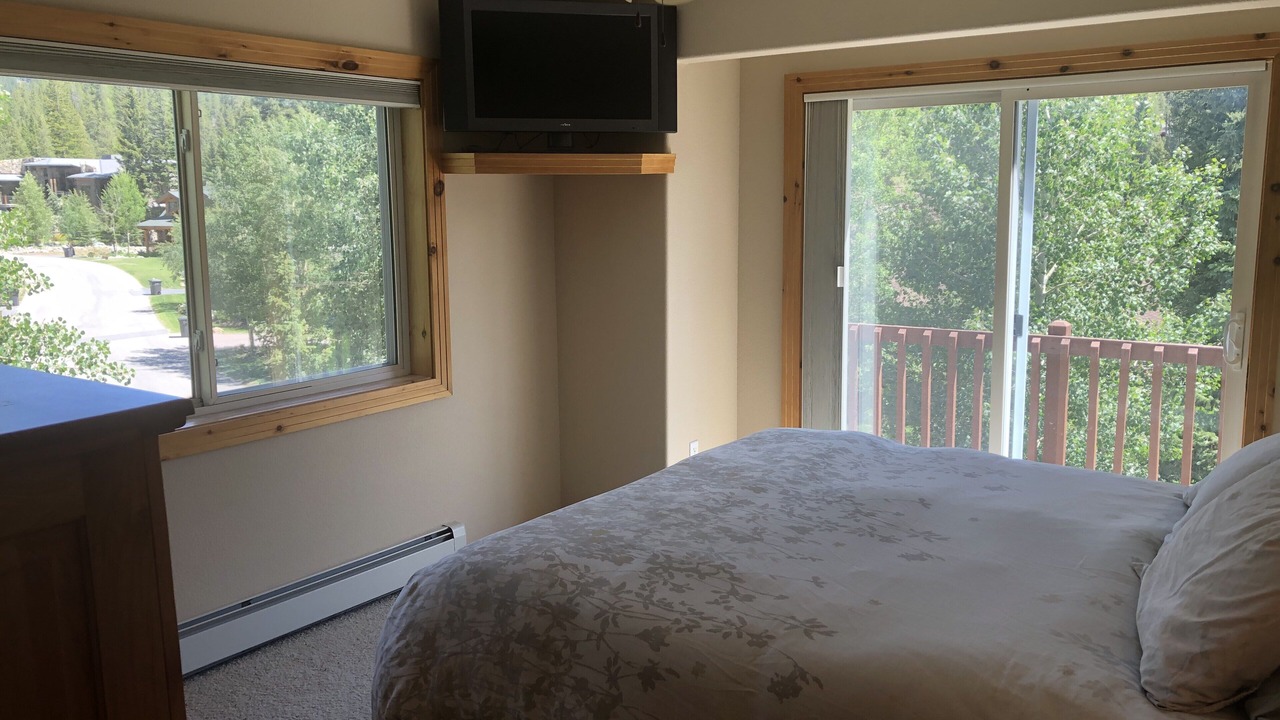 Photo of Bedroom in Warrior's Mark