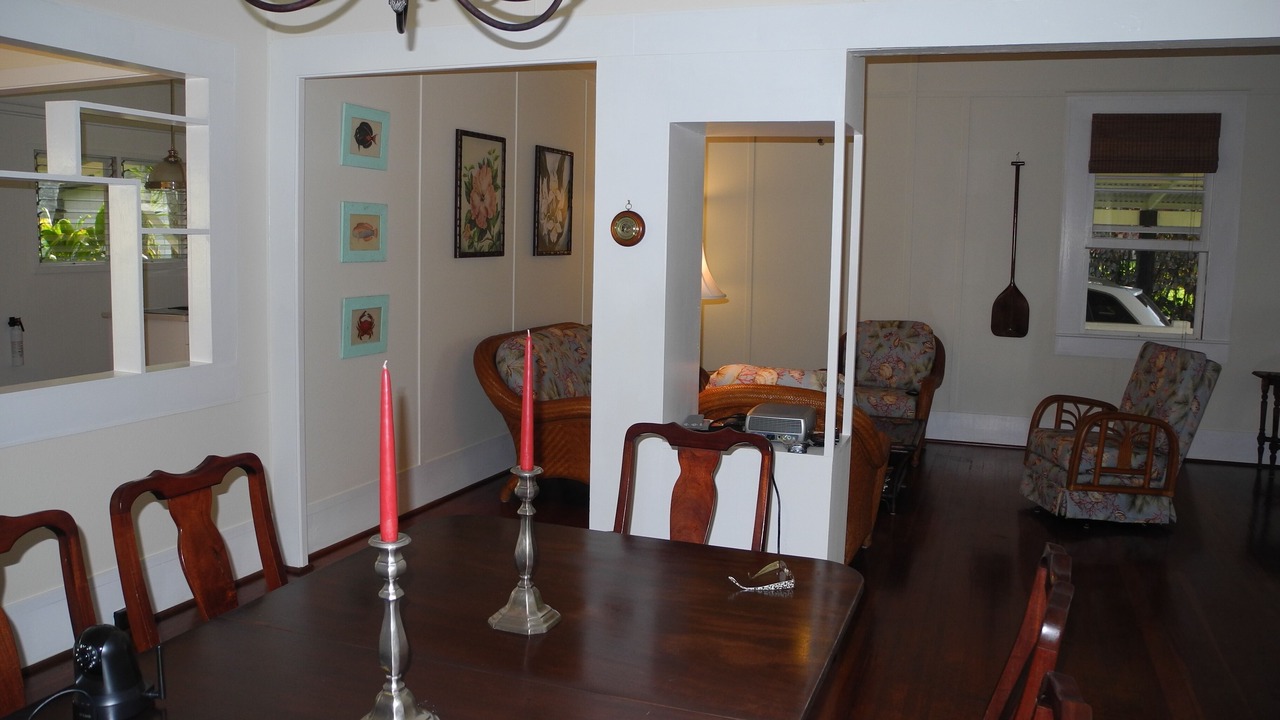 Photo of Bedroom in Kapaau