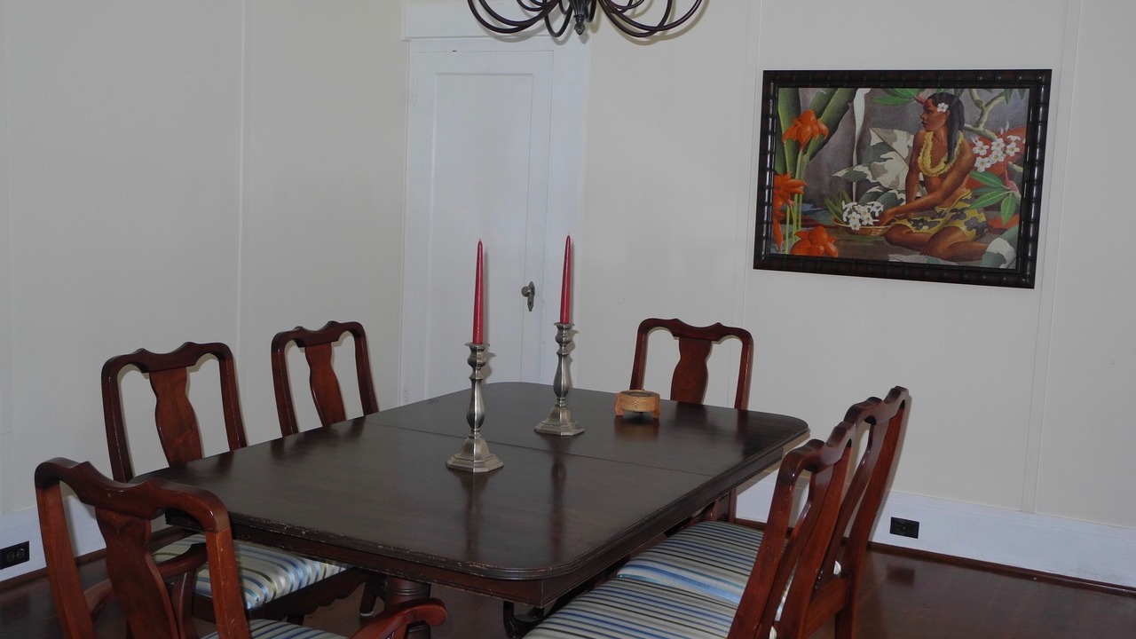 Photo of Livingroom in Kapaau