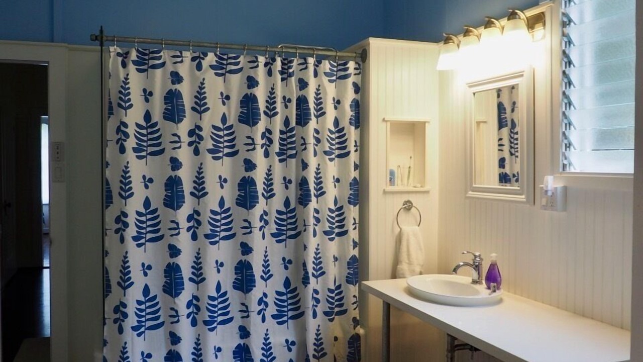 Photo of Bathroom in Kapaau