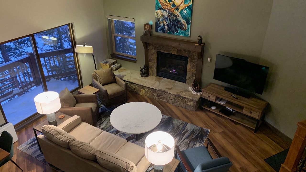 Photo of Bedroom in Four O'Clock