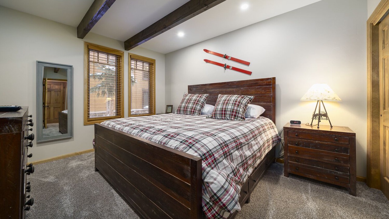 Photo of Others in Warrior's Mark