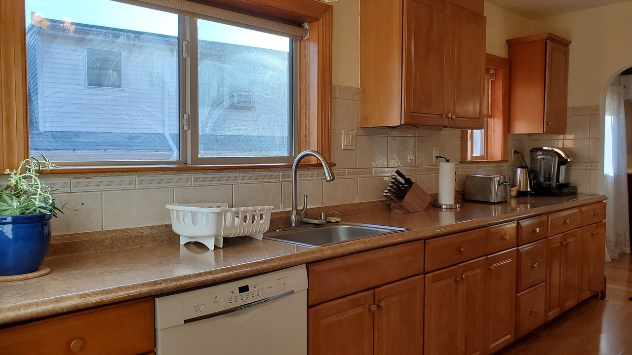 Photo of Kitchen in Strawberry Hill