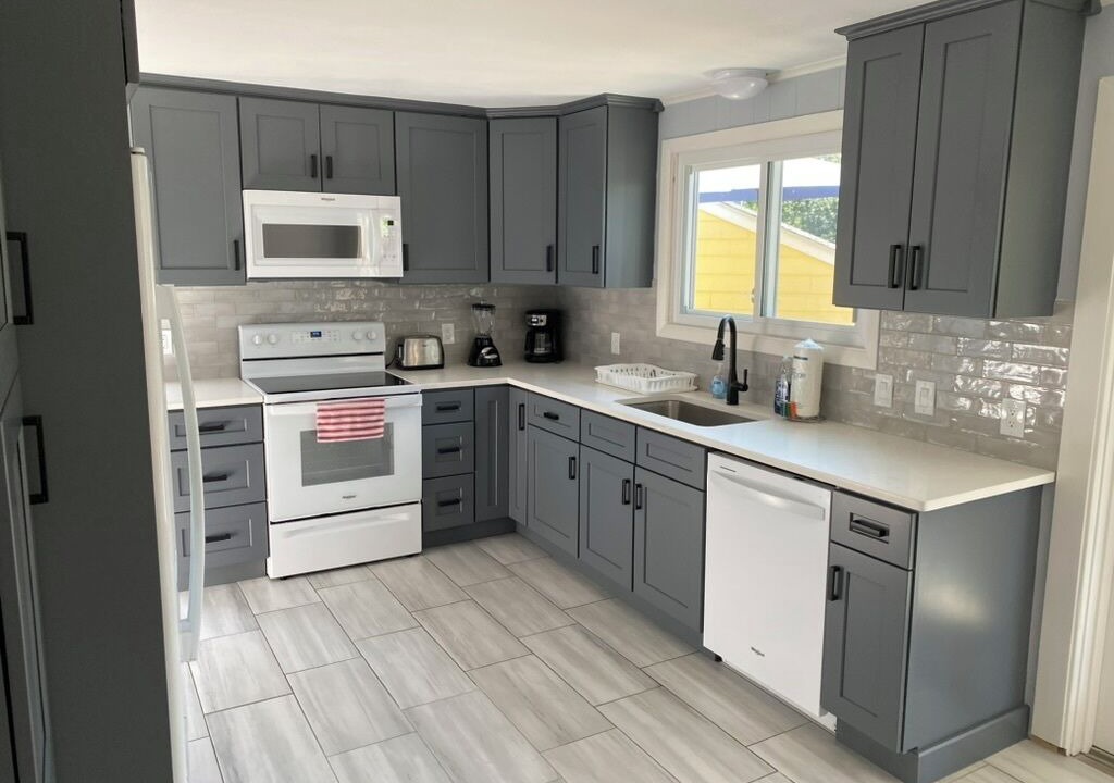 Photo of Kitchen in Narragansett