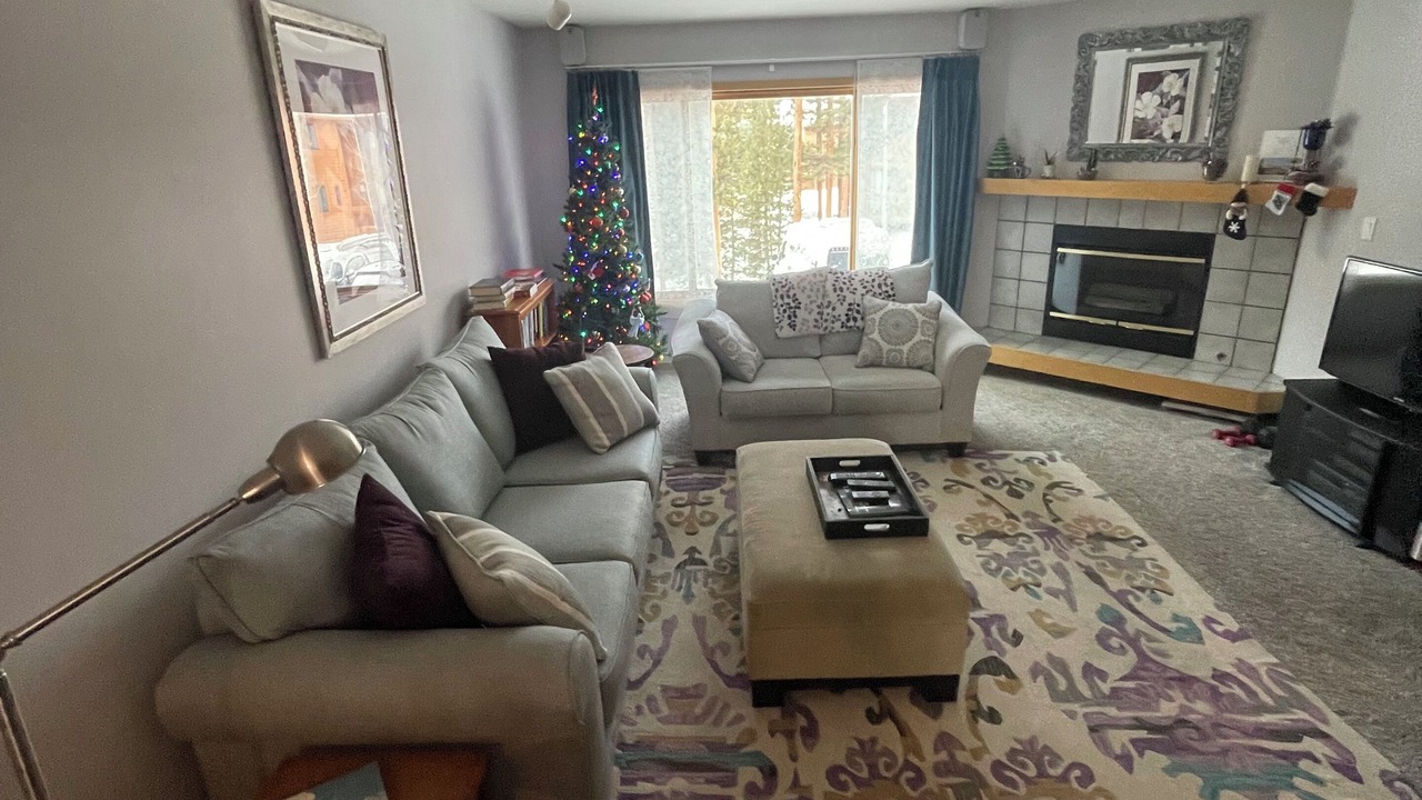 Photo of Livingroom in Frisco