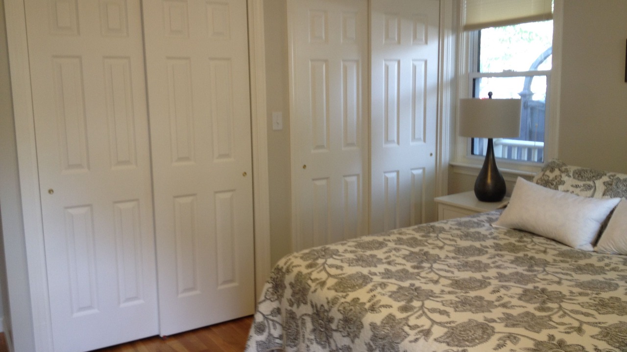Photo of Bedroom in Arefth