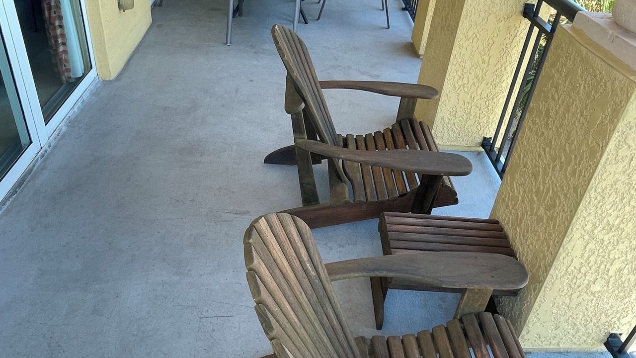 Photo of Outdoor in Treasure Island