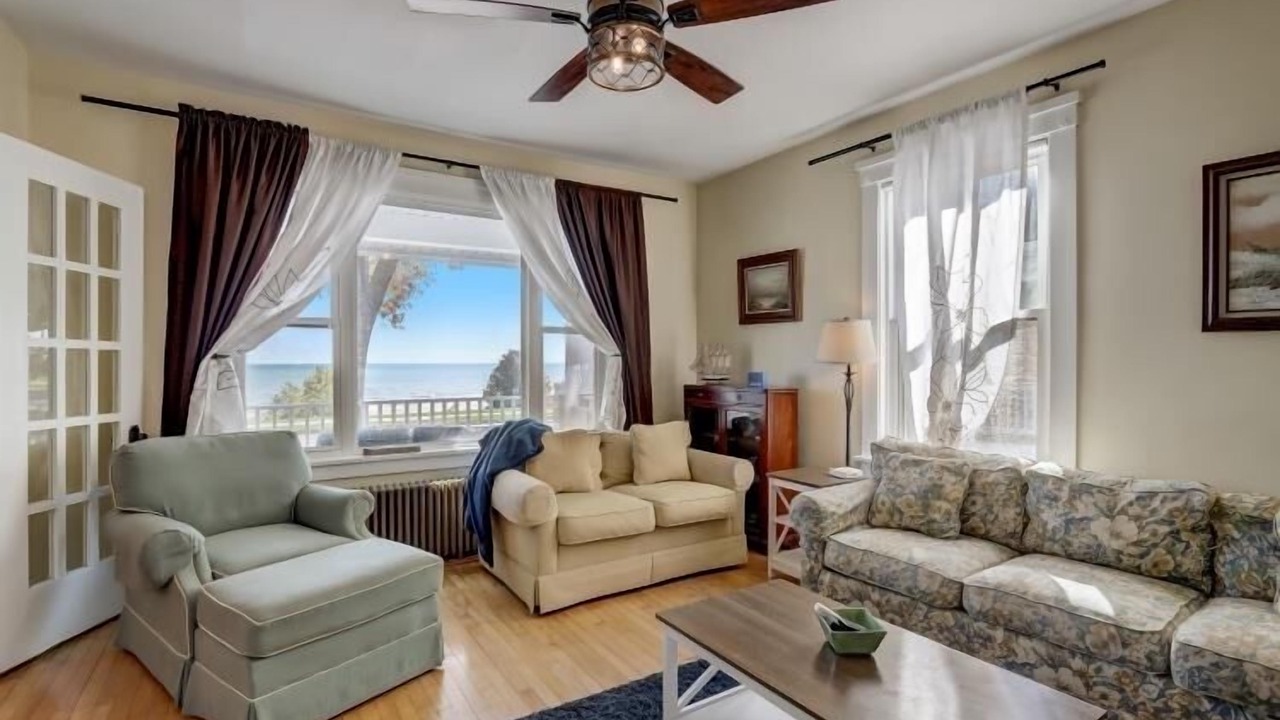 Photo of Livingroom in Racine