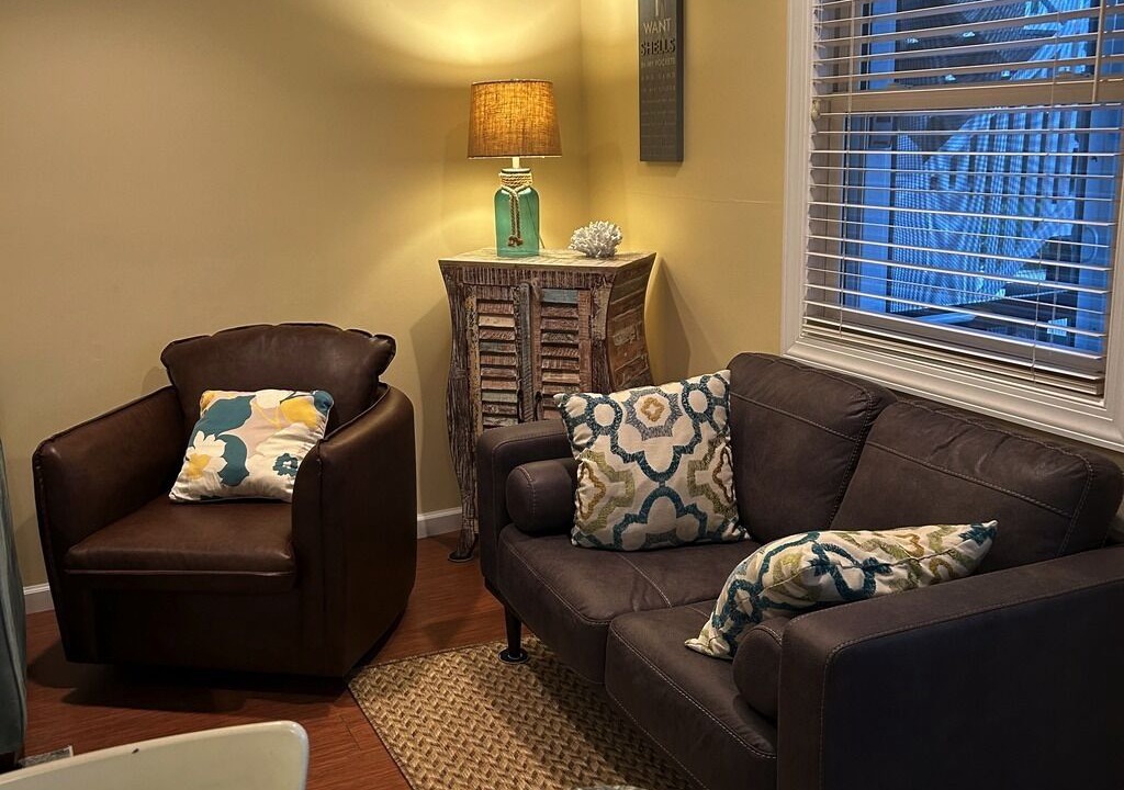 Photo of Livingroom in Bethany Beach