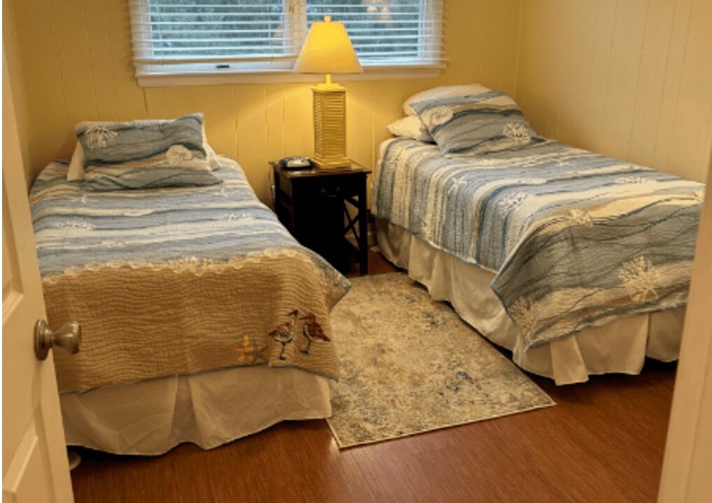 Photo of Bedroom in Bethany Beach