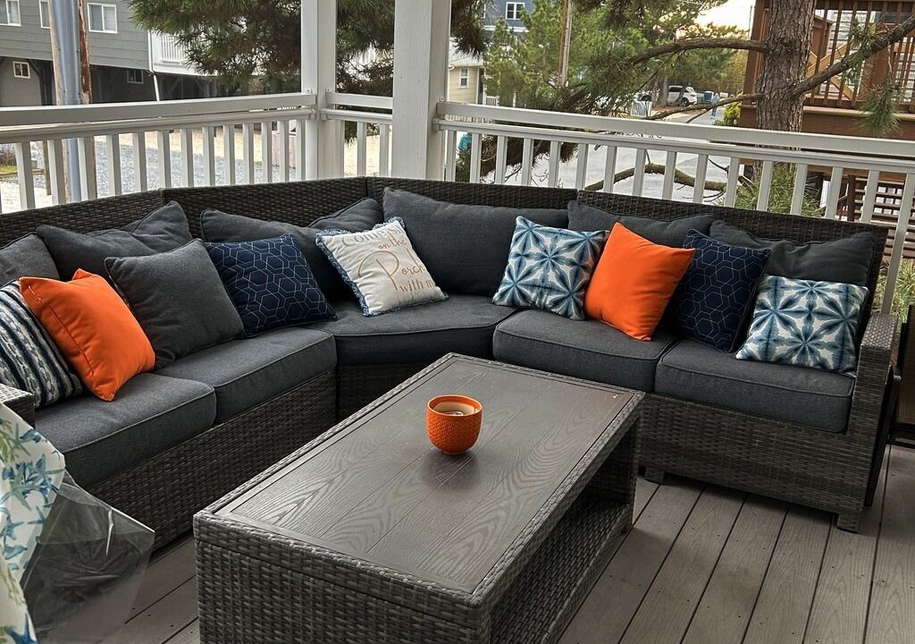 Photo of Livingroom in Bethany Beach