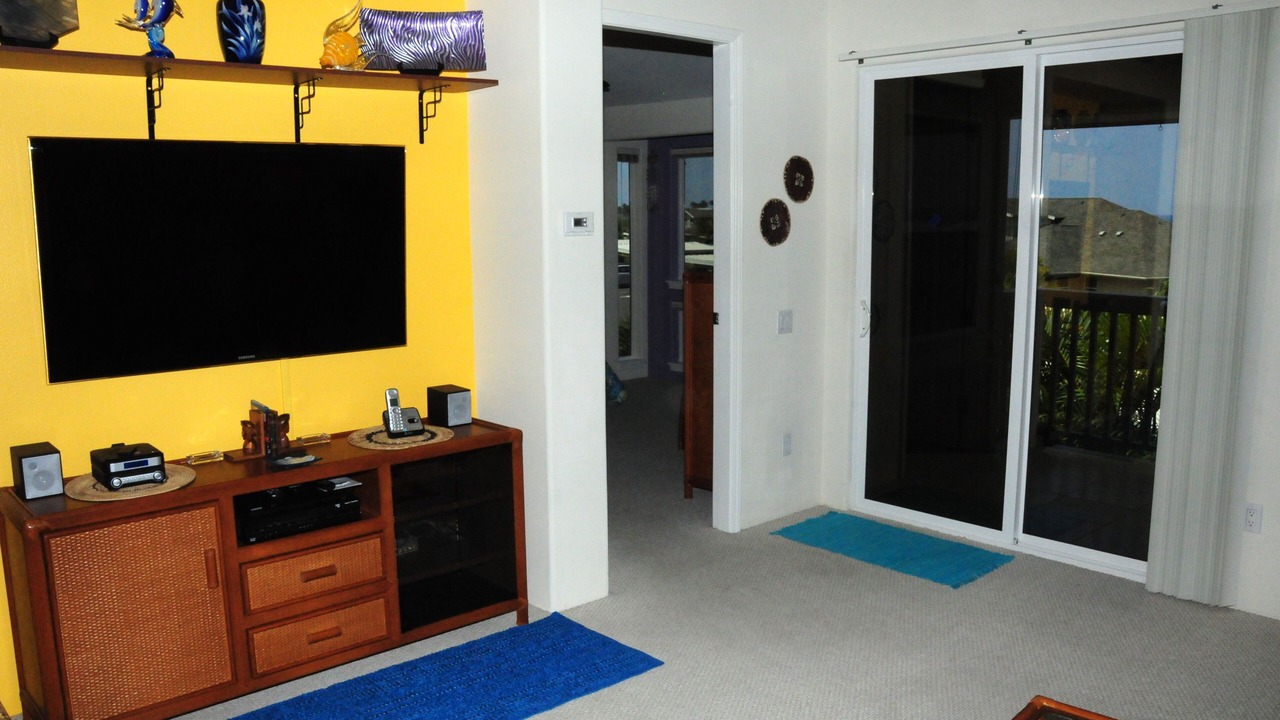 Photo of Bedroom in Historic Kailua Village