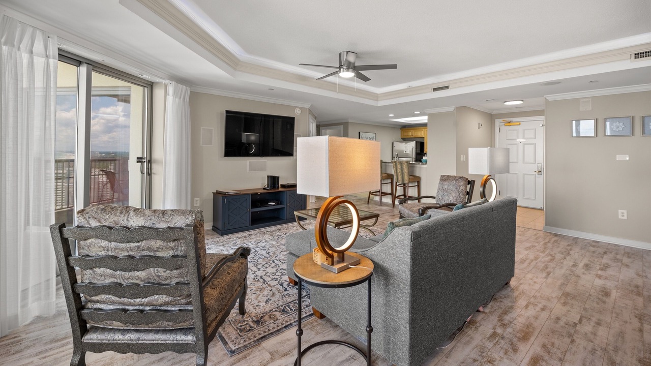 Photo of Bedroom in Arcadian Shores