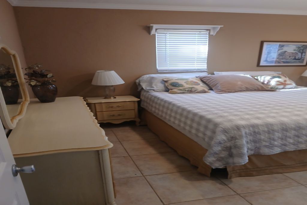 Photo of Bedroom in North East Park