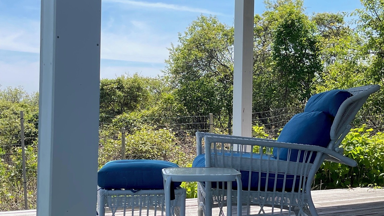 Photo of Outdoor in Polpis