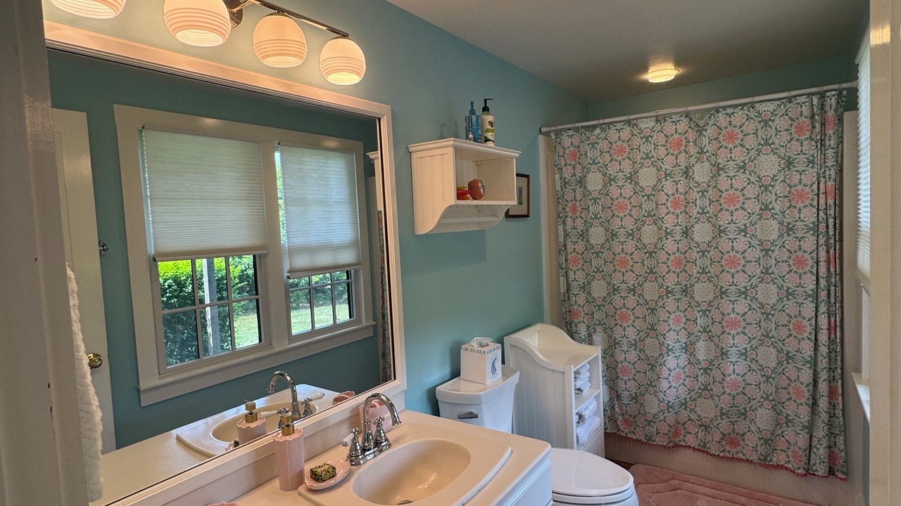 Photo of Bathroom in Madaket
