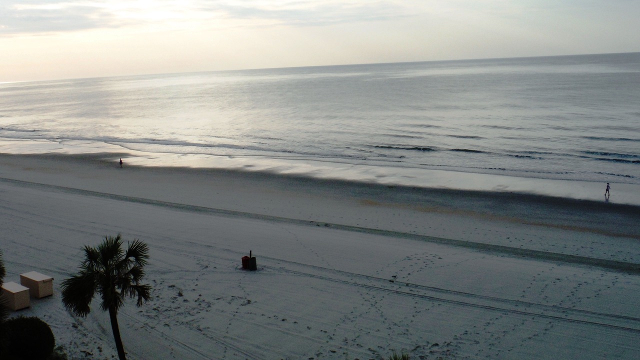 Photo of Patio Balcony in Myrtle Beach