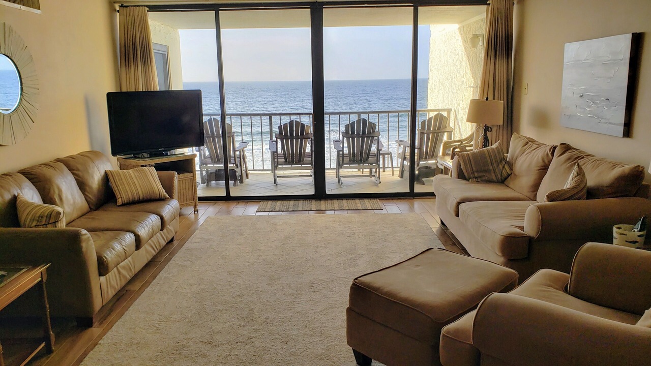 Photo of Bedroom in Myrtle Beach