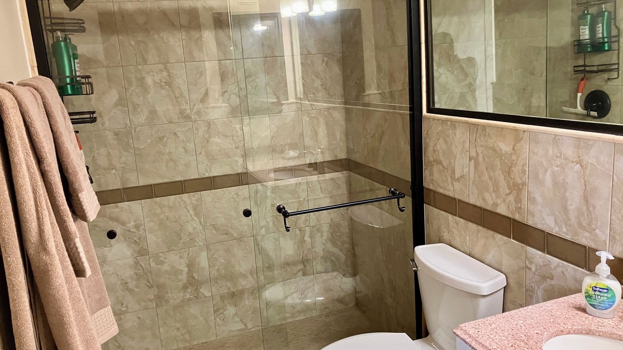 Photo of Bathroom in Fort Myers Beach