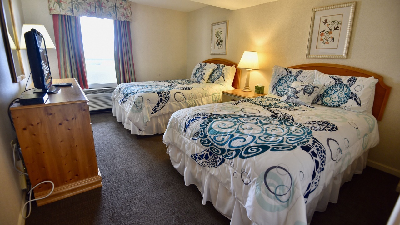 Photo of Bedroom in Pawleys Island