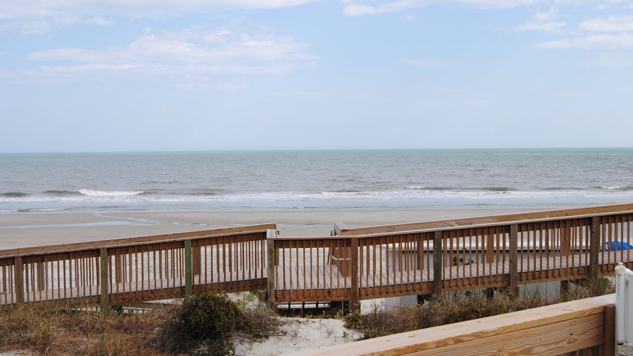 Photo of Others in Pawleys Island