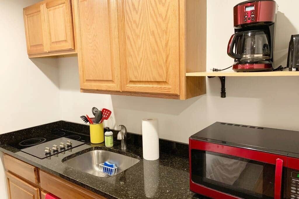 Photo of Kitchen in North End