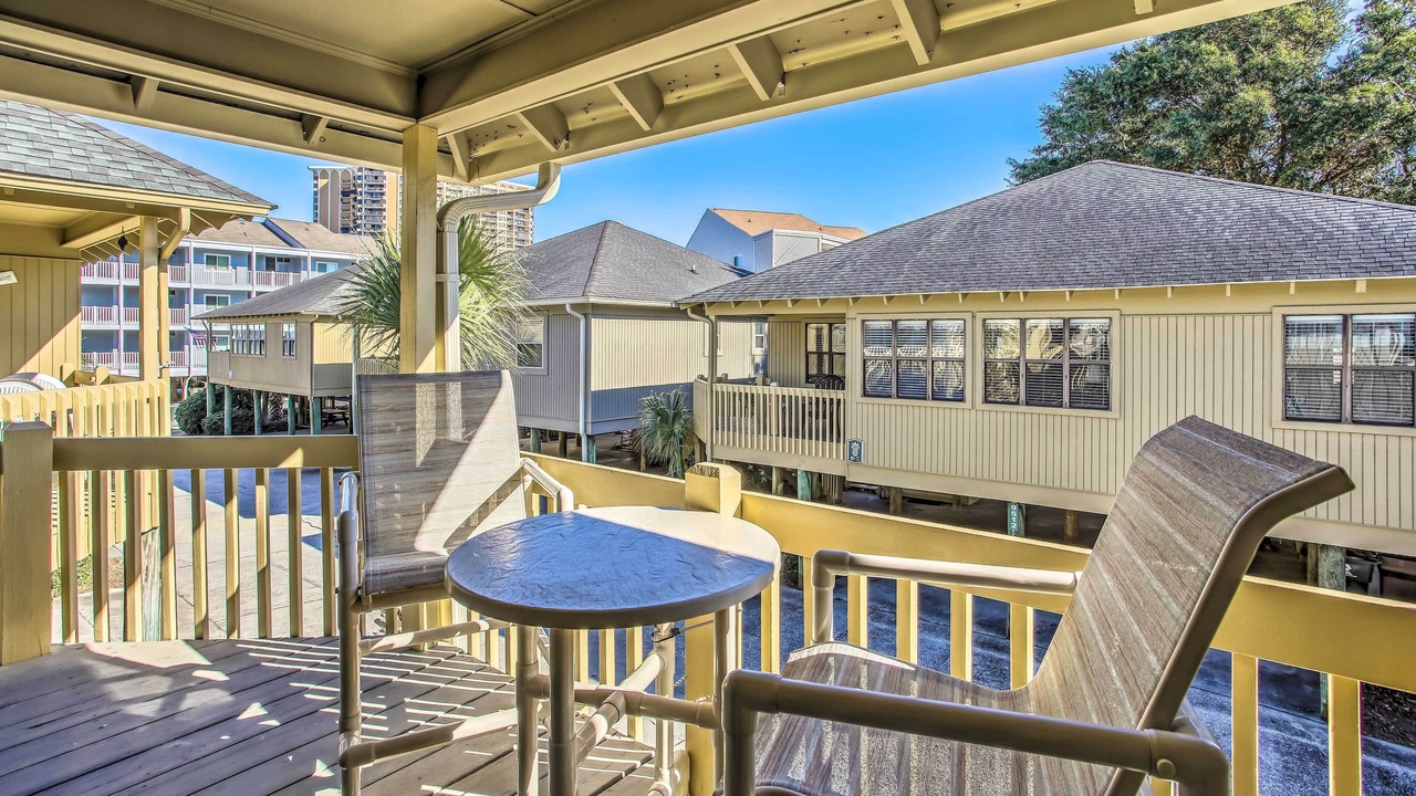 Photo of Outdoor in Myrtle Beach