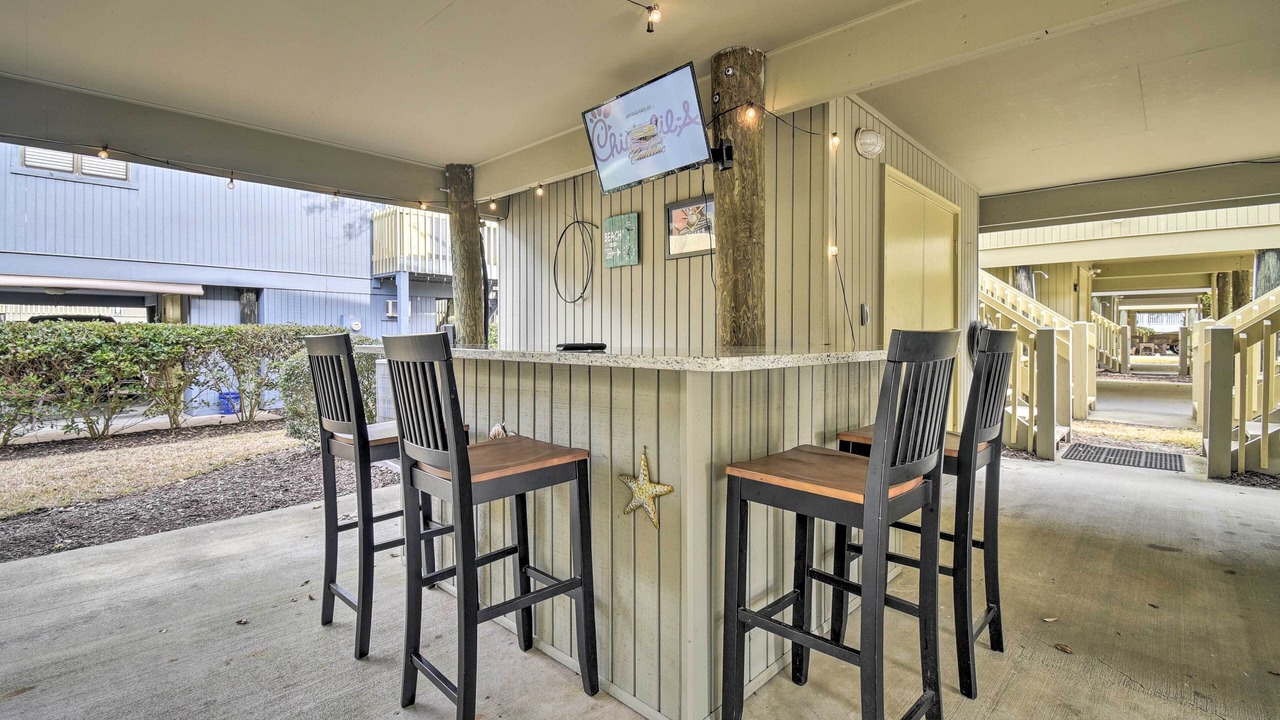 Photo of Outdoor in Myrtle Beach