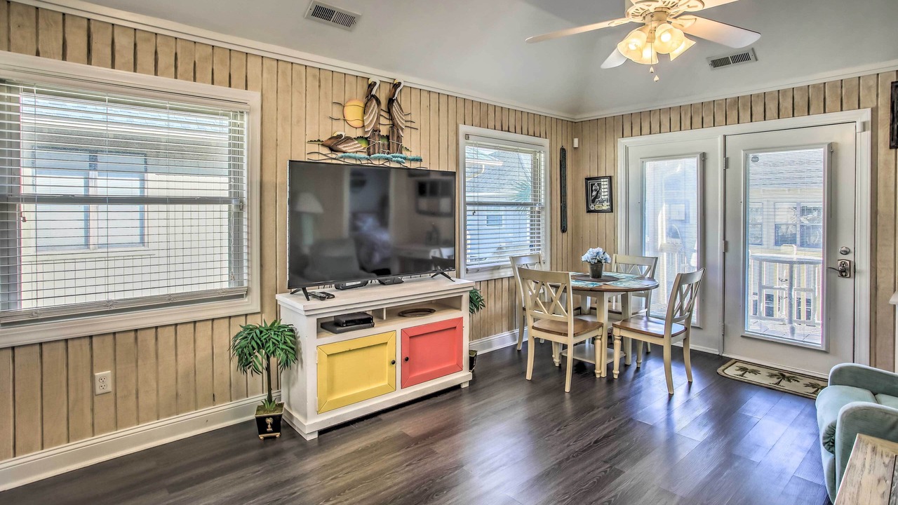 Photo of Bedroom in Myrtle Beach