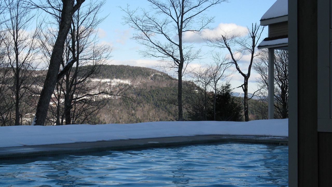 Photo of Outdoor in Sunday River Area