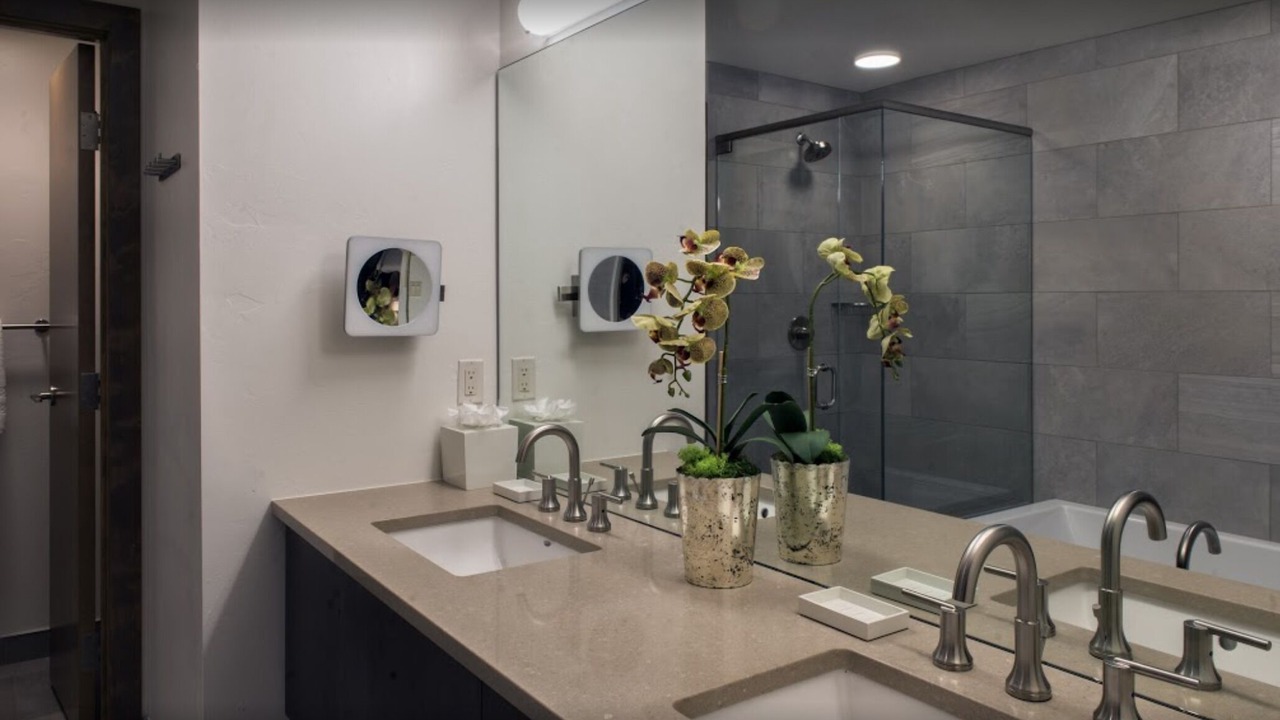 Photo of Bathroom in Breckenridge
