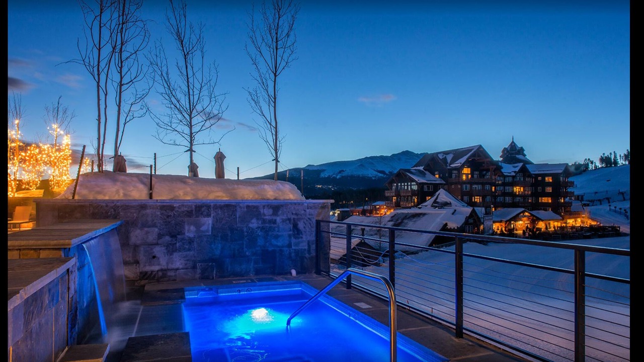 Photo of Outdoor in Breckenridge