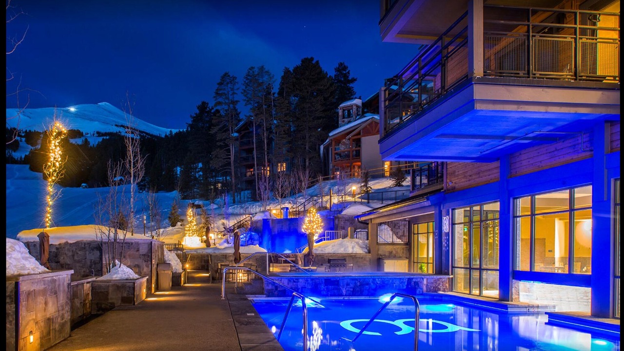 Photo of Outdoor in Breckenridge