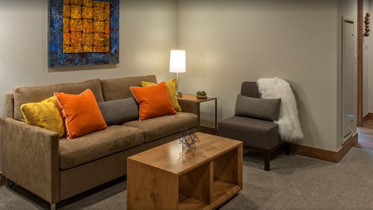 Photo of Livingroom in Breckenridge