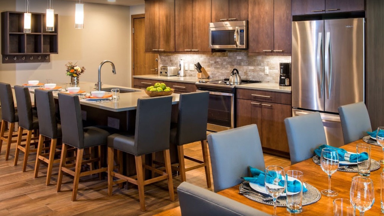 Photo of Kitchen in Breckenridge