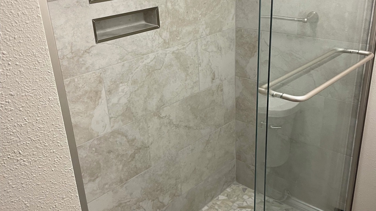 Photo of Bathroom in Redington Shores