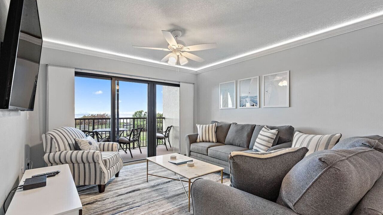 Photo of Bedroom in Sunset Beach