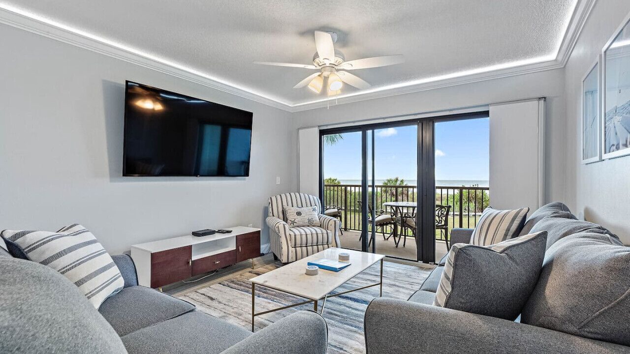 Photo of Bedroom in Sunset Beach