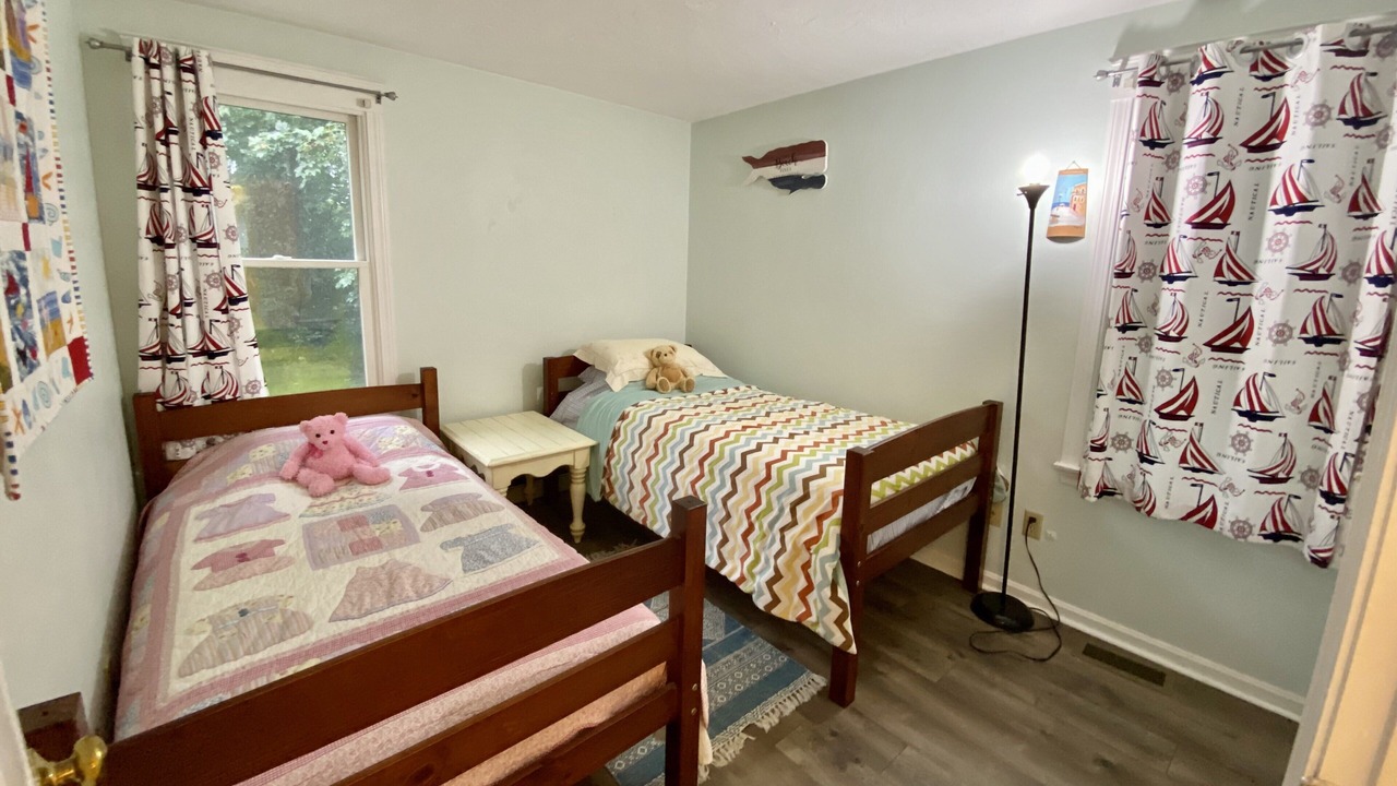 Photo of Bedroom in Sandwich