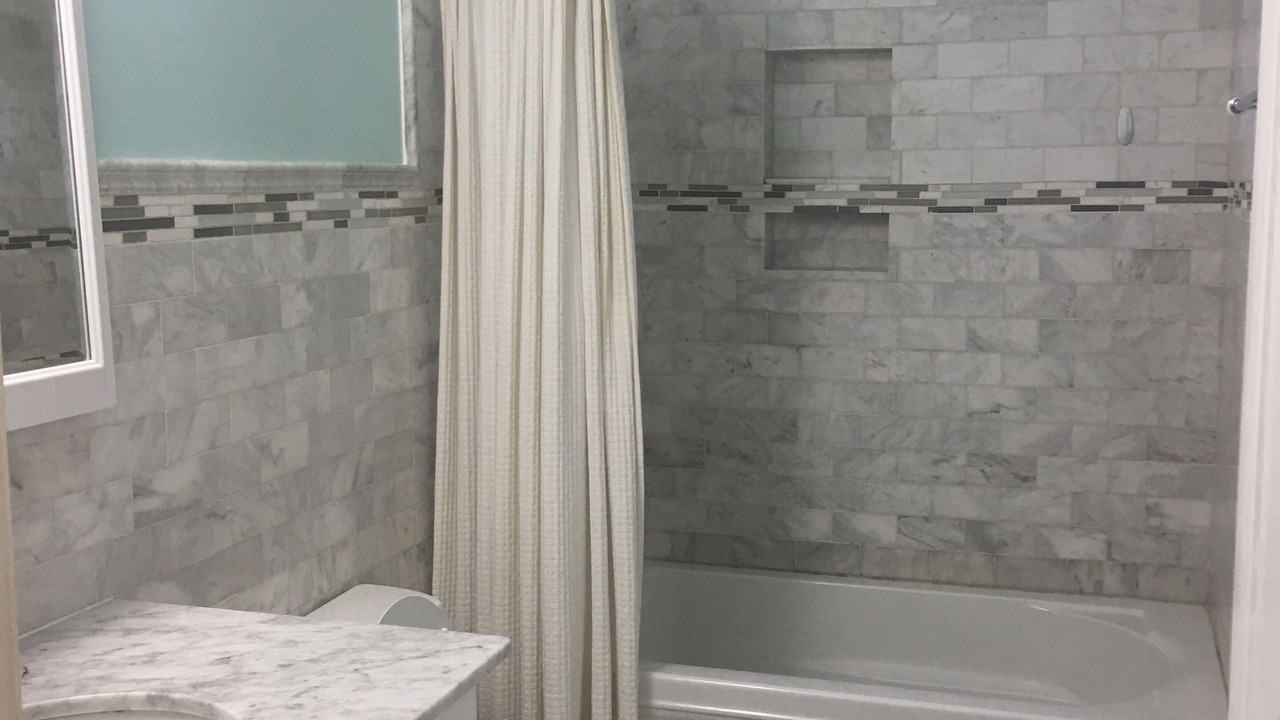 Photo of Bathroom in Sandwich