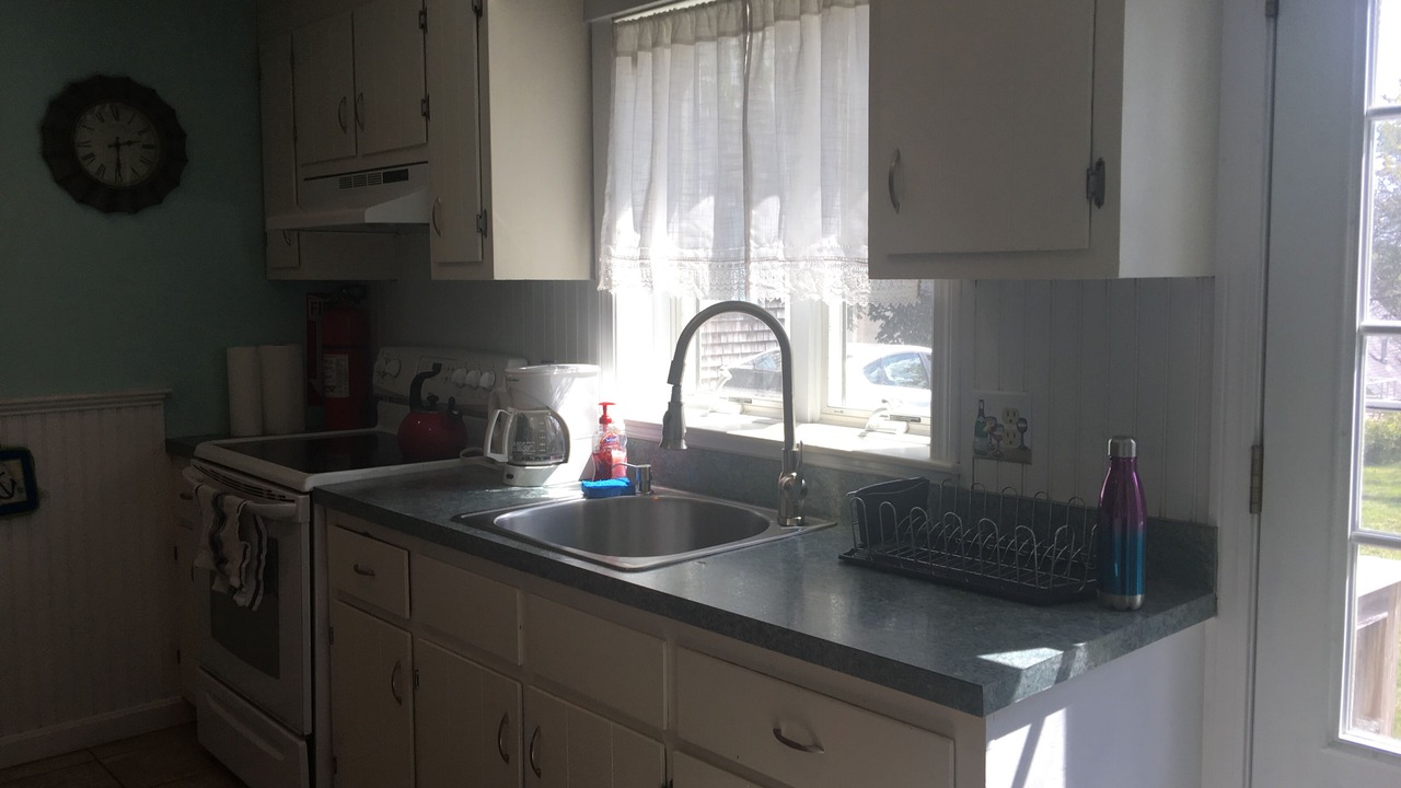 Photo of Kitchen in Sandwich