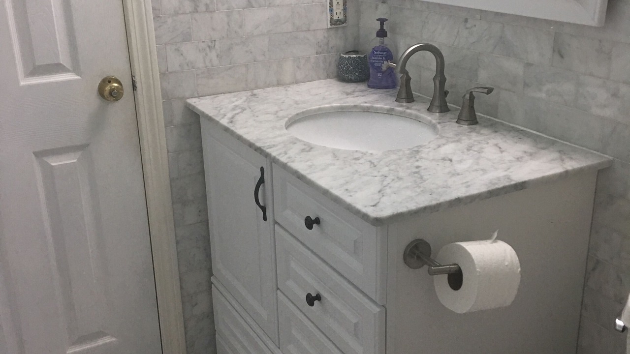 Photo of Bathroom in Sandwich
