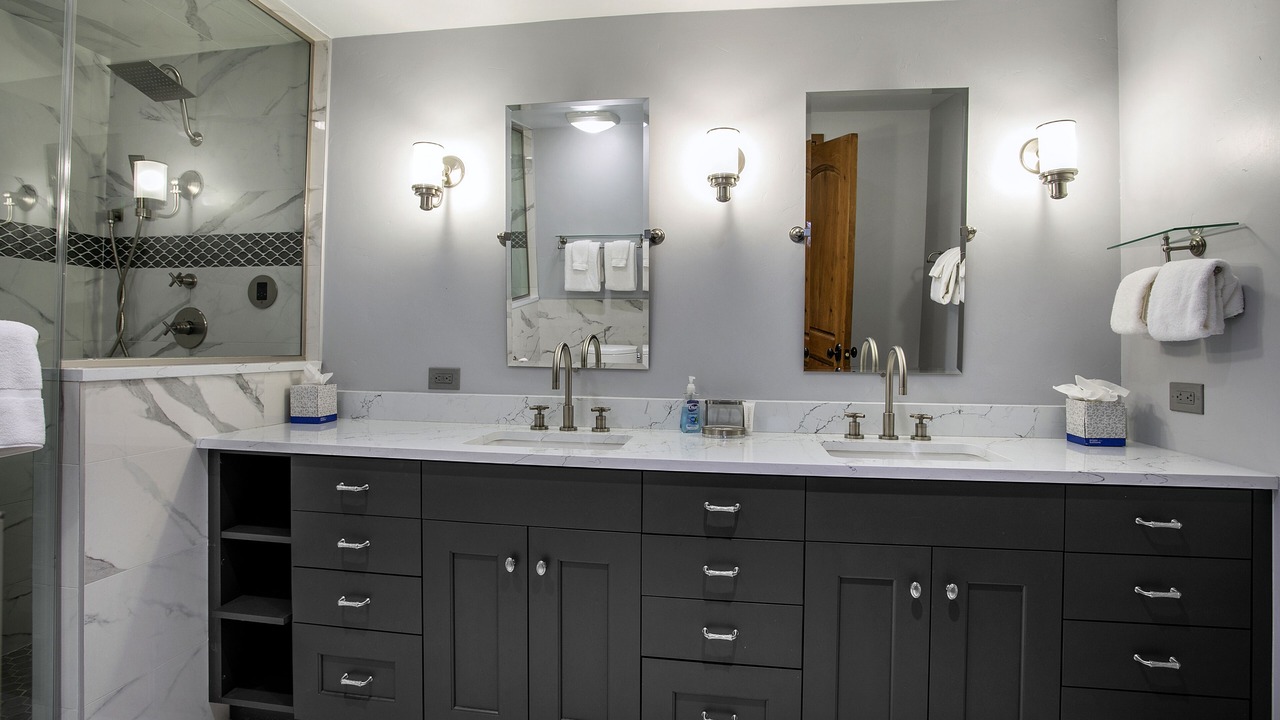Photo of Bathroom in Vail