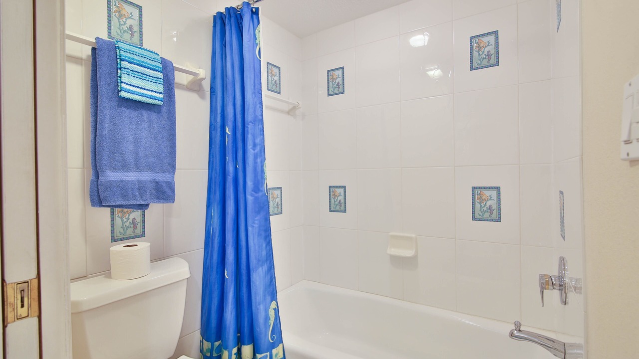 Photo of Bathroom in Holmes Beach