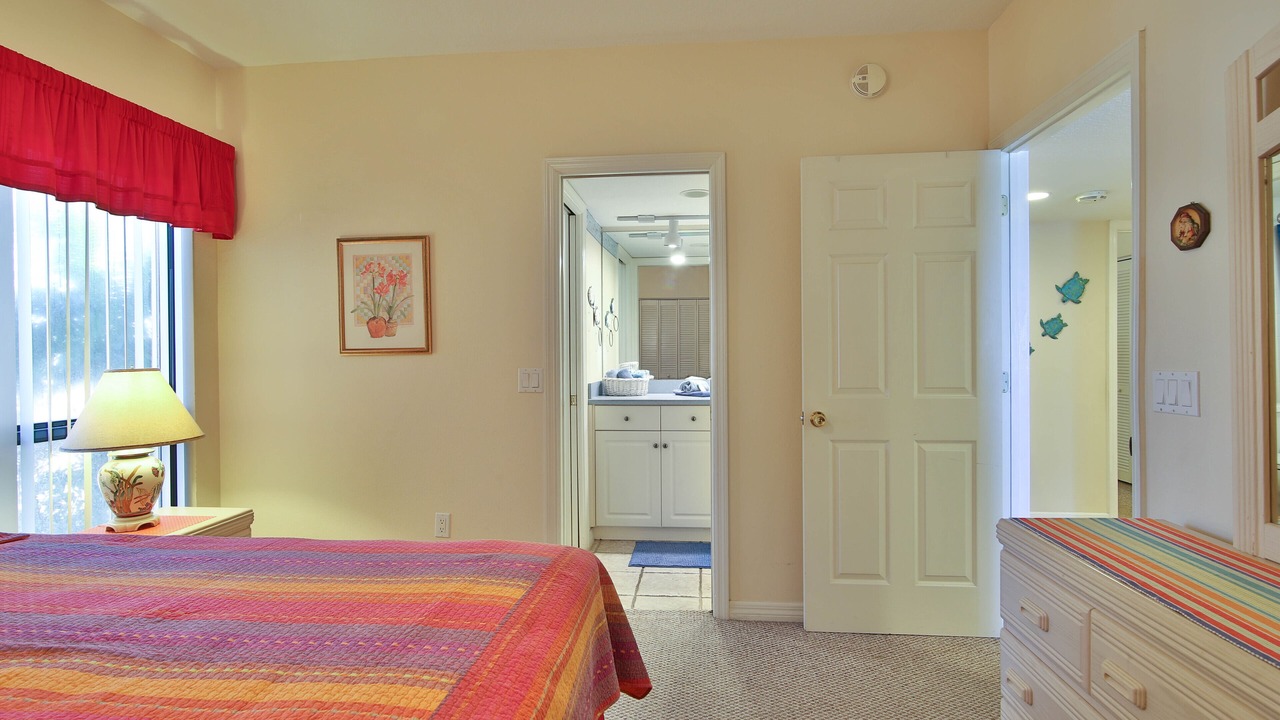 Photo of Bedroom in Holmes Beach